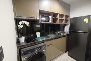 One Bedroom Condo For Rent