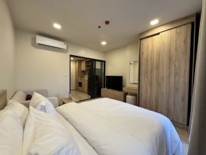 One Bedroom Condo For Rent