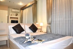 One Bedroom Condo For Sale