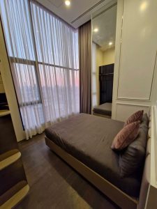 Duplex Two Bedroom Apartment For Rent