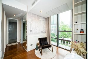 Two Bed Room Condo For Rent