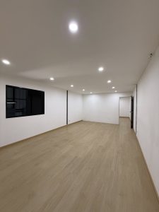 Warehouse with Office For Rent