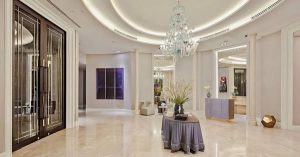 Two Bed Room Condo For Rent