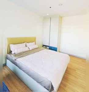 Two Bed Room Condo For Sale