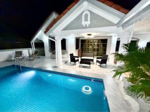 Pool Villa For Sale