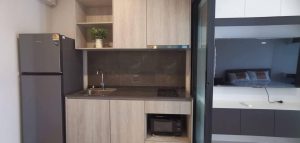Studio Room Condo For Rent