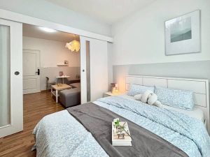 One Bedroom Condo For Rent