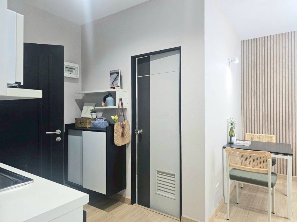 One Bedroom Condo For Sale
