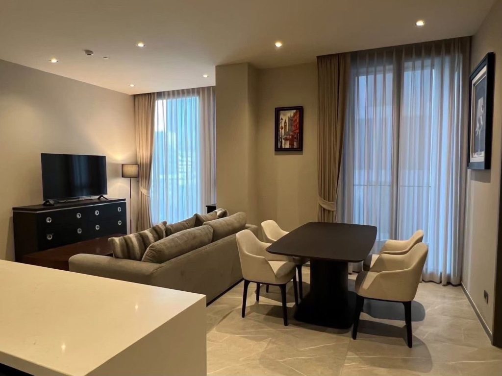 Two Bed Room Apartment For Rent