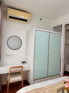 One Bedroom Condo For Rent