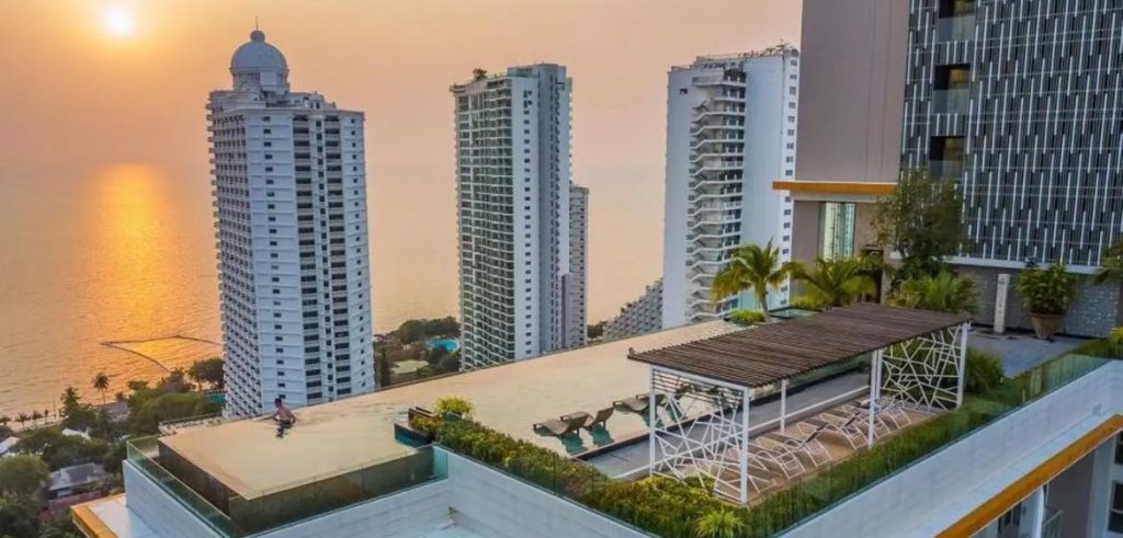 One Bedroom Condo For Rent