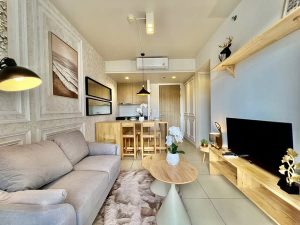 One Bedroom Condo For Rent