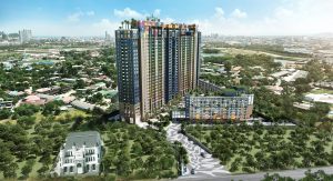 One Bedroom Condo For Sale