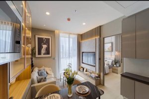 One Bedroom Condo For Rent