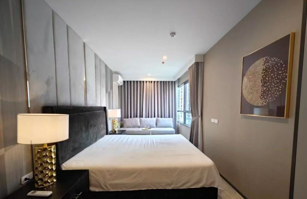 Two Bed Room Apartment For Rent