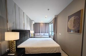 Two Bed Room Apartment For Rent