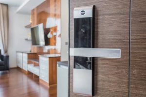 Two Bedroom Condo For Rent