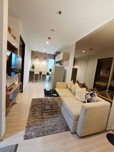 One Bedroom Condo For Rent