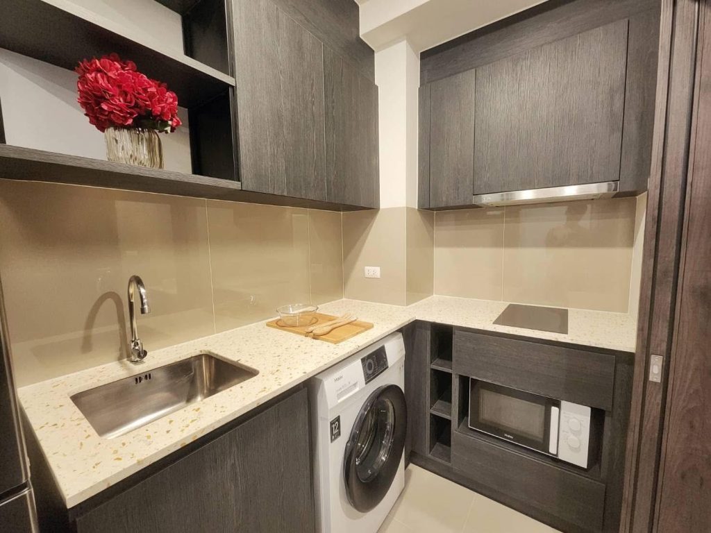 One Bedroom Condo For Sale
