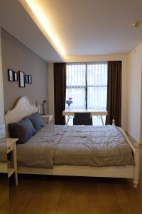 One Bedroom Condo For Rent