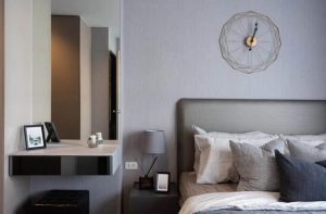 One Bedroom Condo For Rent