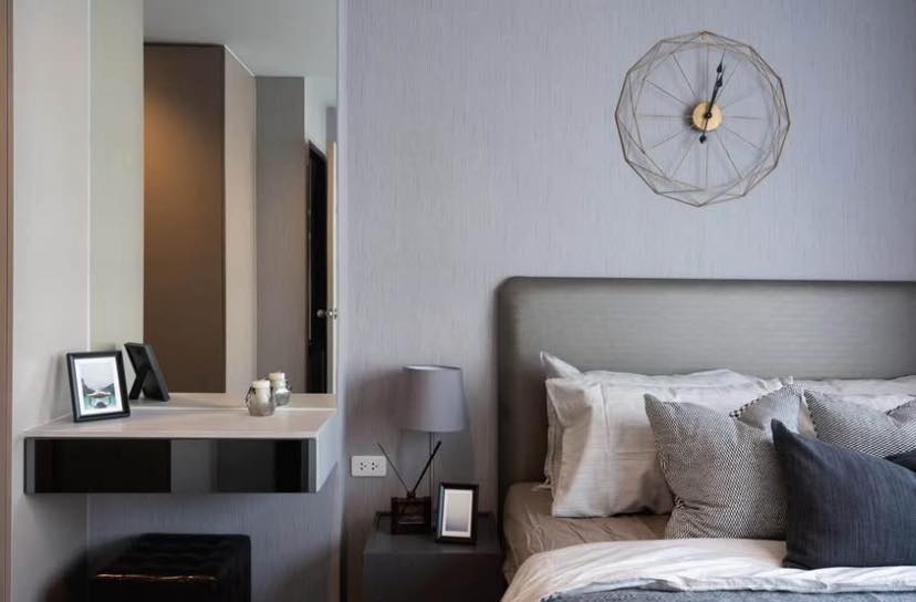 One Bedroom Condo For Rent