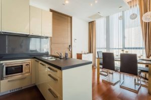 Two Bedroom Condo For Rent