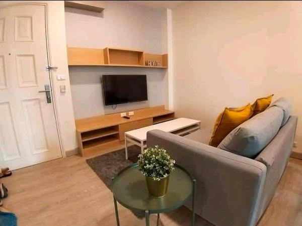 One Bedroom Condo For Rent