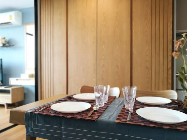 One Bedroom Condo For Rent
