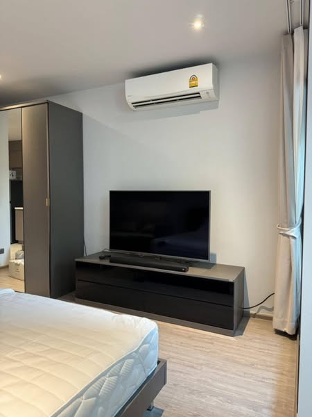 Studio Room Condo For Rent