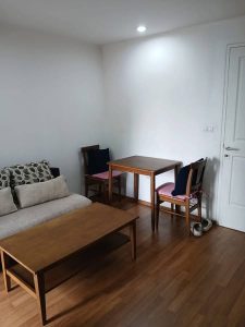 One Bedroom Condo For Rent