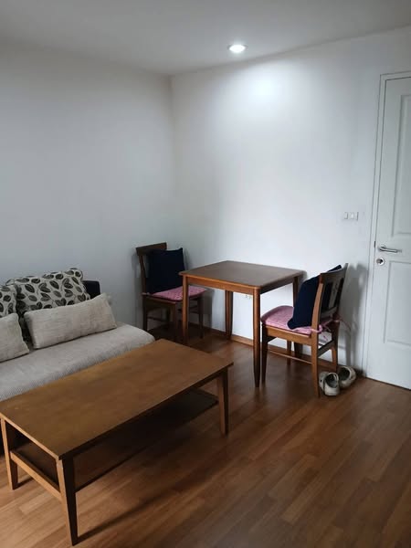 One Bedroom Condo For Rent