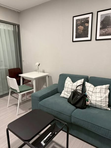One Bedroom Condo For Rent