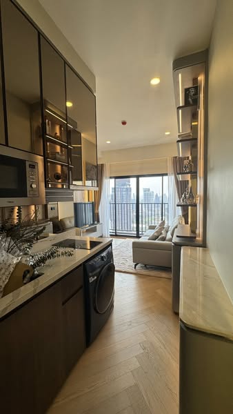 Two Bedroom Apartment For Rent