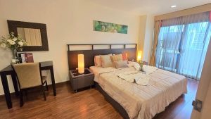 Large One Bedroom Apartment For Rent