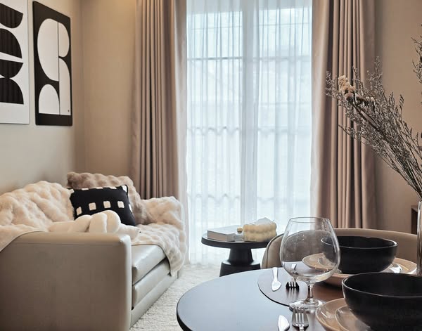 One Bedroom Condo For Rent