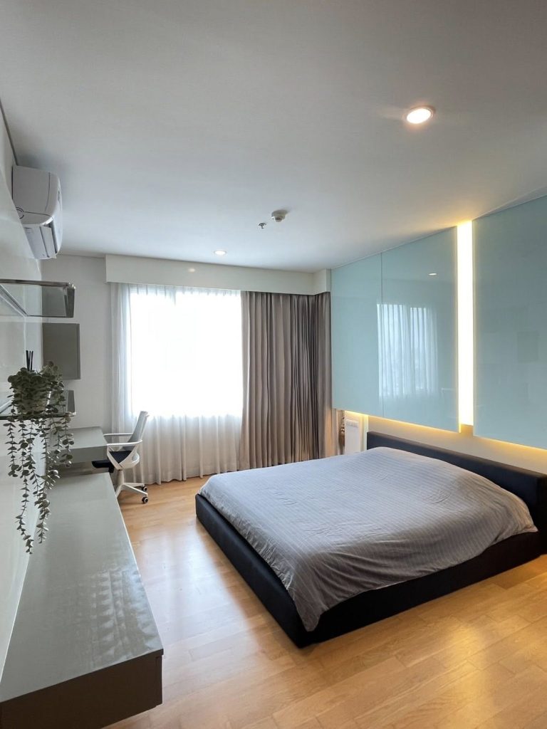 Two Bedroom Condo For Rent