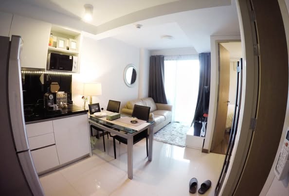 One Bedroom Condo For Rent