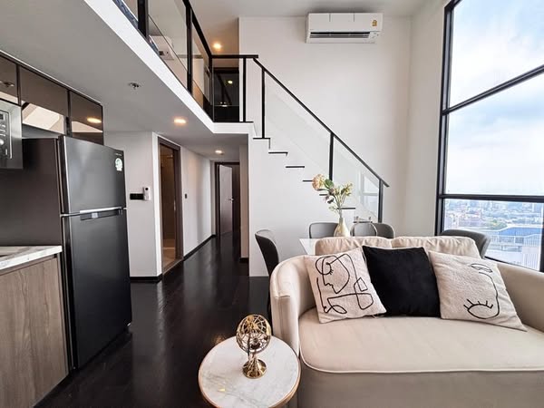 Duplex Two Bedroom Apartment For Rent