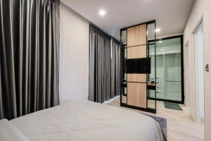 Two Storey Townhouse For Rent