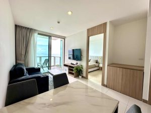 One Bedroom Condo For Rent