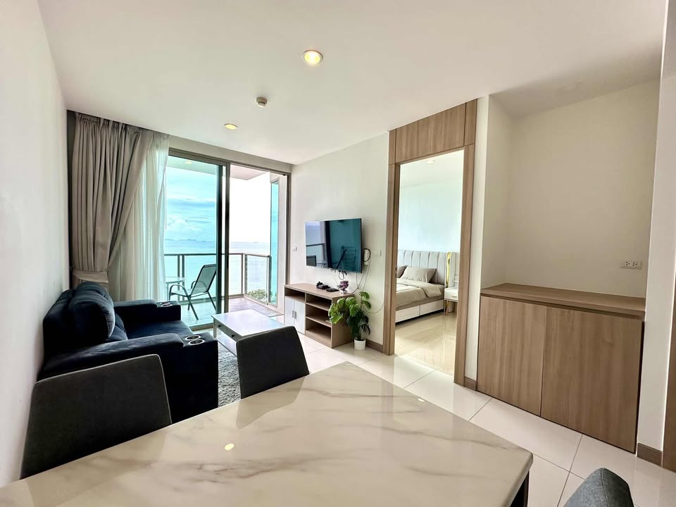 One Bedroom Condo For Rent