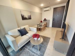 One Bedroom Condo For Rent
