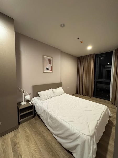 One Bedroom Condo For Rent
