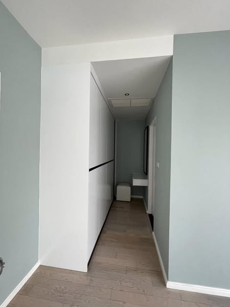 Large One Bedroom Apartment For Rent
