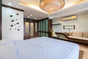 One Bedroom Apartment For Rent