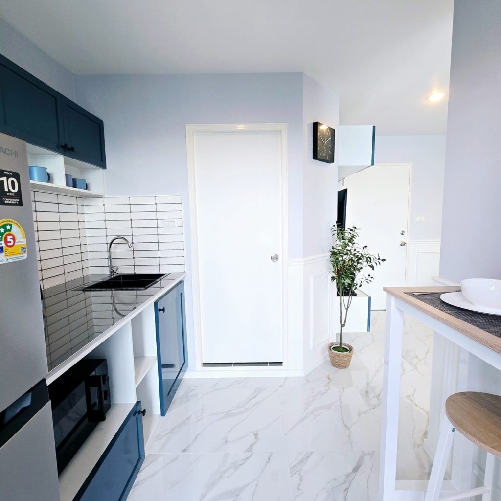 One Bedroom Condo For Sale