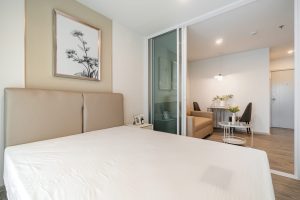 One Bedroom Condo For Rent