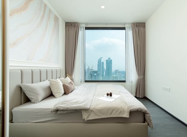 One Bedroom Condo For Rent