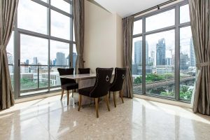Large Two Bedroom Apartment For Rent